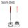 Utschak Ø40cm 2mm Stahl Feuerofen mit Abzugsrohr Aschekasten Gusseisen Kazan 12L Set Outdoor Küche Campingofen Feldküche Dutch Oven BBQ Lagerfeuer Eintopfofen