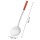 Ø40cm Uchag 2mm Stahl 12L Kazan Gusseisen mit Dekel Schaumkelle Utschak Feuerstelle  WOK Kasan  Utschag Campingofen Feldküche Außenküche Eintopfofen