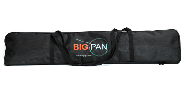 Tasche für 12 Spieße