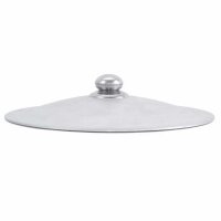 4L Aluminium Kasan mit Dreibein Camping Schwenktopf outdoor Kazan mit Bügel