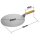 Ø30.5 Pizzaschaufel Pizzaheber Pizzaschneider Pizzamesser Pizzarad Set Cutter