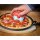 Ø30.5 Pizzaschaufel Pizzaheber Pizzaschneider Pizzamesser Pizzarad Set Cutter