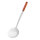 Ø36cm Uchag 2mm stahl Utschak-Ofen 8L  Gusseisen Kasan Deckel Bratpfanne Pfanne Utschag Feldküche Feuerstelle Campingofen Außenküche Eintopfofen Schaumkelle Grillfächer