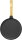 Pfannkuchen Bratpfanne Gusseisen 24 cm Holzgriff abschraubbar 4-teiliges Silikon-Zubehörset – Perfektes Set für Pfannkuchen Crêpes Omeletts