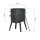 Outdoor Kochset mit Feuerstelle Ø44 cm 2 mm Stahl Gusseisen Kasan 16L aus Namangan mit Aluminiumdeckel Gasbrenner Dutch Oven Set Schaumkelle Suppenkelle