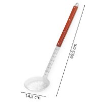 Uchag Ø49 cm 2mm stahl Utschak mit Gasbrenner 22L Kazan flacher Boden WOK Deckel Kasan Utschag Feldküche Feuerstelle Campingofen Außenküche Eintopfofen