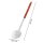 Uchag Ø49 cm 2mm stahl Utschak mit Gasbrenner 22L Kazan flacher Boden WOK Deckel Kasan Utschag Feldküche Feuerstelle Campingofen Außenküche Eintopfofen