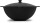 Kasan Gusseisen 12L mit Aluminium Deckel flacher Boden Schaumkelle Lagan handbemalt Original Usbekistan Kochset für Plov Wok Grill