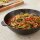 Gusseisen Wok Asia Wokpfanne Schmortopf Bratpfanne Stir-Fry Gusseisenpfanne Induktion Backofen Cast Iron