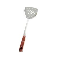 8-22 L Kazan Deckelbratpfanne aus Gusseisen mit Aluminium Deckel  Pfannenschaufel Schwenktopf NAMANGAN (flacher Boden) Uzbek Camping Kasan Uzbekisch Cast Iron KESSEL Usbek Asia Topf