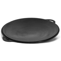 Ø35-55 cm Gusseisenpfanne Sadge Saj Grillpfanne...