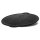 Ø35-55 cm Gusseisenpfanne Sadge Saj Grillpfanne Sac-Pfanne rund Dutch Oven Grillplatte Feuerschale mit Griffen Gusseisene Plancha Pfanne Lagerfeuer BBQ Kugelgrill Holzkohlegrill