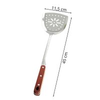 Utschak Edelstahl mit 10L Kazan Gusseisen Aludeckel Pfannenwender Kasan Eintopfofen Gulaschkanone Uchag Campingofen BBQ