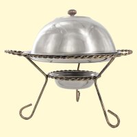 28 cm Sadzh-Set - Schaschlikwärmer...