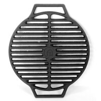 Ø40 cm Uchag Schornstein Raketenofen 12L Kasan Grillrost Gusseisen Grillfächer Pfannenwender Suppenkelle Schaumkelle Feuerstelle Feldküche Campingofen Außenküche Kazan Utschak Utschag