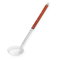 Ø44 cm Uchag Schornstein Raketenofen 16L Kasan Grillrost Gusseisen Grillfächer Pfannenwender Schaumkelle Suppenkelle Feuerstelle Feldküche Campingofen Außenküche Kazan Utschak Utschag