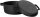 Ø24 cm Pfannkuchenpfanne Ø24 cm Brotbackform Ø28 cm Grillpfanne Gusseisen Holzgriff Induktion Kochtopf mit Deckel-Bratpfanne Steakpfanne Crêpes - Bratpfanne Omlettpfanne Blinipfanne