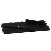 Holzkohlegrill Mangal für 6 Spieße Klappgrill Tischgrill Balkongrill Schaschlik BBQ Camping