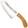 28 cm Grillpfanne Holzgriff Ø19,5 cm Grillpresse Gusseisen Hackmesser Burgerpresse Pressdeckel Steakpfanne
