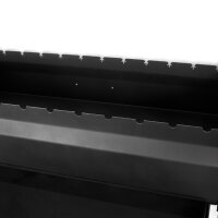 Mangal Grill 80 сm 2,0 mm Stahl mit Aschekasten mit 12 Spieße BBQ Holzkohlegrill Schaschlik Grill Garten Grill
