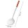 Grill-Mangal und Uchag-Ofen 36 cm 10 L Gusseisen Kazan Usbekisch mit Alu Deckel Schaumkelle Grillfächer Учаг казан Utschak Kasan
