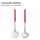Kazan Set 22 L Utschak Ø49 cm mit usbekischem Gusseisenkessel Alu-Deckel Feuerofen 2 mm Stahl Schornstein große Schaumkelle Suppenkelle Rollen – Outdoor Kochset für Plov