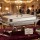 Chafing Dish 11L Speisenwärmer aus Edelstahl Buffetwärmer mit Deckel Warmhaltebehälter mit Wasserbad Catering Buffet Events Grillgut