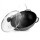 Premium Gusseisen Kazan 12 L mit Glasdeckel Schwenktopf Traditioneller Gusstopf Kasan Grillwok preseasoned bereits eingebrannt Schmortopf
