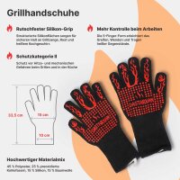 Premium Gusseisen Kazan 15L Schwenktopf Plov mit Bügel und Gusseisendeckel - Traditioneller Gusstopf Kasan Grillwok preseasoned bereits eingebrannt Schmortopf mit Pfannenwender und Grillhandschuhe
