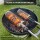 Grillkorb 2er Set Edelstahl Grillrolle Gemüsekorb für Gasgrill Holzkohlegrill BBQ