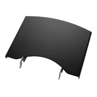 Seitenablage für KC012Feuerstelle Ø36,5 cm...