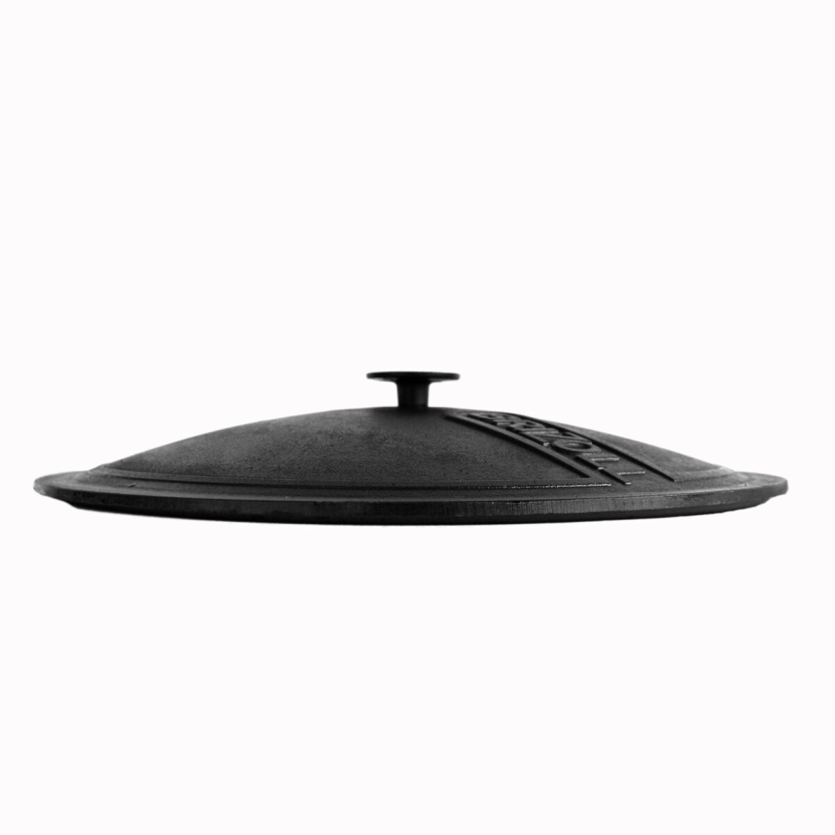 Ø32 cm Deckel aus Gusseisen Topfdeckel Universaldeckel Pfannendeckel , 24,00 €