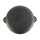 Ø30cm Grillpfanne zwei Griffen Gusseisen Bräter Schmortopf  Servierpfanne Grill