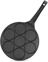 Pancake Pfanne Spiegeleipfanne Ø26cm Induktion...
