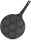 Pancake Pfanne Spiegeleipfanne Ø26cm Induktion Augenpfanne 3-fache Beschichtung Oladji Frying Pan 7-Lochpfanne Pfannkuchen Eierpfanne Mini Pfannkuchen