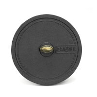 Ø19,5 cm Burgerpresse Gusseisen  Grillpresse Burger Smasher Pressdeckel Fleischpresse Fleischbeschwerer Smasher Burgereisen