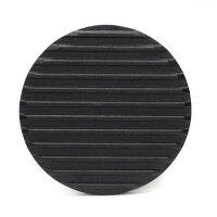 Ø19,5 cm Burgerpresse Gusseisen  Grillpresse Burger Smasher Pressdeckel Fleischpresse Fleischbeschwerer Smasher Burgereisen