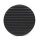 Ø19,5 cm Burgerpresse Gusseisen  Grillpresse Burger Smasher Pressdeckel Fleischpresse Fleischbeschwerer Smasher Burgereisen