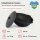 Utschak Ø49cm 2mm Stahl Feuerofen mit Abzugsrohr Aschekasten Gusseisen Kazan 22L Set Outdoor Küche Campingofen Feldküche Dutch Oven BBQ Lagerfeuer Eintopfofen