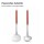 Utschak Ø44cm 2mm Stahl Feuerofen mit Abzugsrohr Aschekasten Gusseisen Kazan 16L Set Outdoor Küche Campingofen Feldküche Dutch Oven BBQ Lagerfeuer Eintopfofen