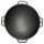 Ø44cm Uchag 2mm Stahl Abzugsrohr mit Adapter-Ringe 10L Kazan Gusseisen WOK Kasan Utschak Utschag Feldküche Feuerstelle Campingofen Außenküche Eintopfofen