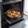 Ø26 cm Pfanne aus Gusseisen mit Holzgriff abschraubbar 65mm hoch Gusseisenpfanne Bratpfanne Steakpfannen Cast Iron Pan Feuerpfanne geeignet für Gasgrill Backofen Feuerstelle alle Herdarten Induktion
