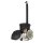 Ø40cm Uchag 2mm stahl Utschak-Ofen Adapter-Ringe Abzugsrohr 12L Kazan eben Kasan Utschag Feldküche Feuerstelle Campingofen Außenküche Eintopfofen Schaumkelle Orientalischer Teller