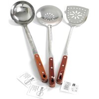 Komplettset 12 L Uchag 2 mm Stahl mit Abzugsrohr Adapterringe Kazan Gusseisendeckel - Utschak Feldküche Feuerstelle Campingofen Außenküche Eintopfofen