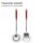 Feuerstelle 36 cm 2mm Stahl mit 10L Gusseisen Kazan Plov Kessel Set Feuerofen Outdoor Küche inkl. Deckel Zubehör Ablagetisch Plov Gulasch Kessel Usbekische Qualität