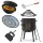 Ø36cm Uchag 2mm stahl Utschak-Ofen Adapter-Ringe 10L Kazan Kasan Utschag Feldküche Feuerstelle Campingofen Außenküche Eintopfofen Schaumkelle Grillfächer Orientalischer Teller