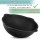 Ø36cm Uchag 2mm Stahl Adapter-Ringe Abzugsrohr 10L Kazan Gusseisen Kasan Utschag Utschak Feldküche Feuerstelle Campingofen Außenküche Eintopfofen Schaumkelle Grillfächer Orientalischer Teller