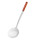 Ø36cm Uchag 2mm Stahl Adapter-Ringe Abzugsrohr 10L Kazan Gusseisen Kasan Utschag Utschak Feldküche Feuerstelle Campingofen Außenküche Eintopfofen Schaumkelle Grillfächer Orientalischer Teller