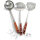 Premium Gusseisen Kazan Set 12 L mit Ofen Utschak Feuerofen Ø40 cm Uchag 2mm Stahl mit Abzugsrohr Kasan mit Gusseisendeckel Gulaschkanone Feuerstelle Feldküche