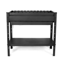 Mangal Grill 80 сm 2,0 mm Stahl mit Aschekasten für...